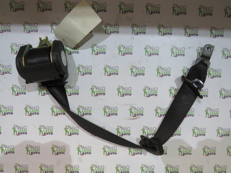 Ceinture avant gauche