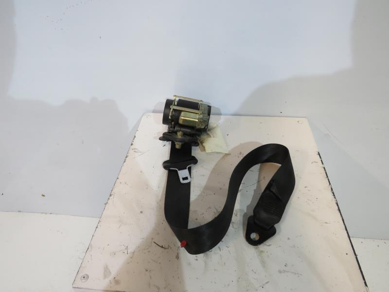 Ceinture avant gauche