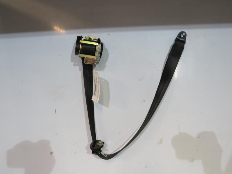 Ceinture avant gauche