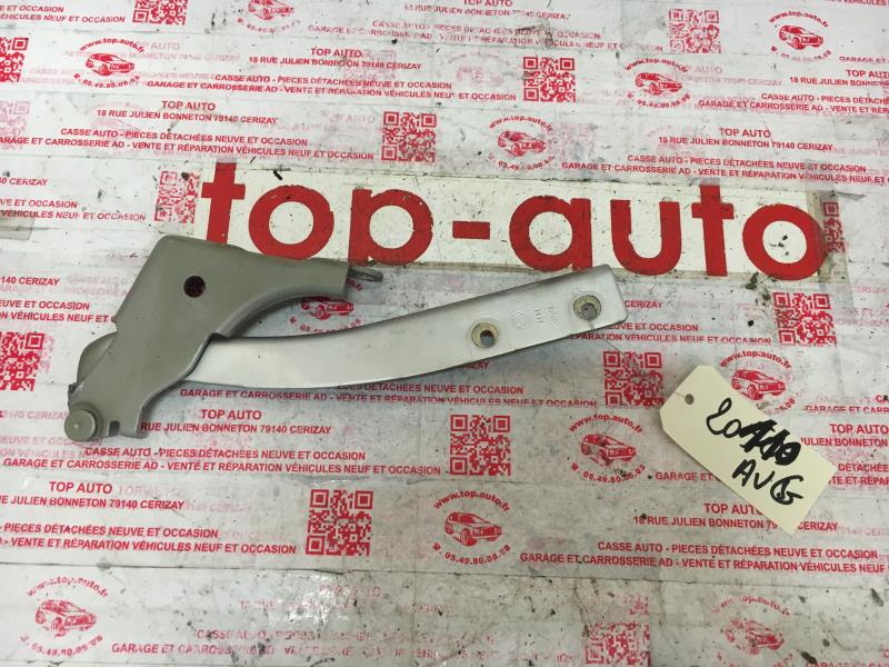 Photo pièce auto