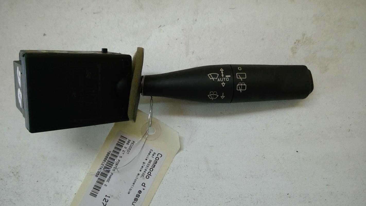 Devio tergicristalli