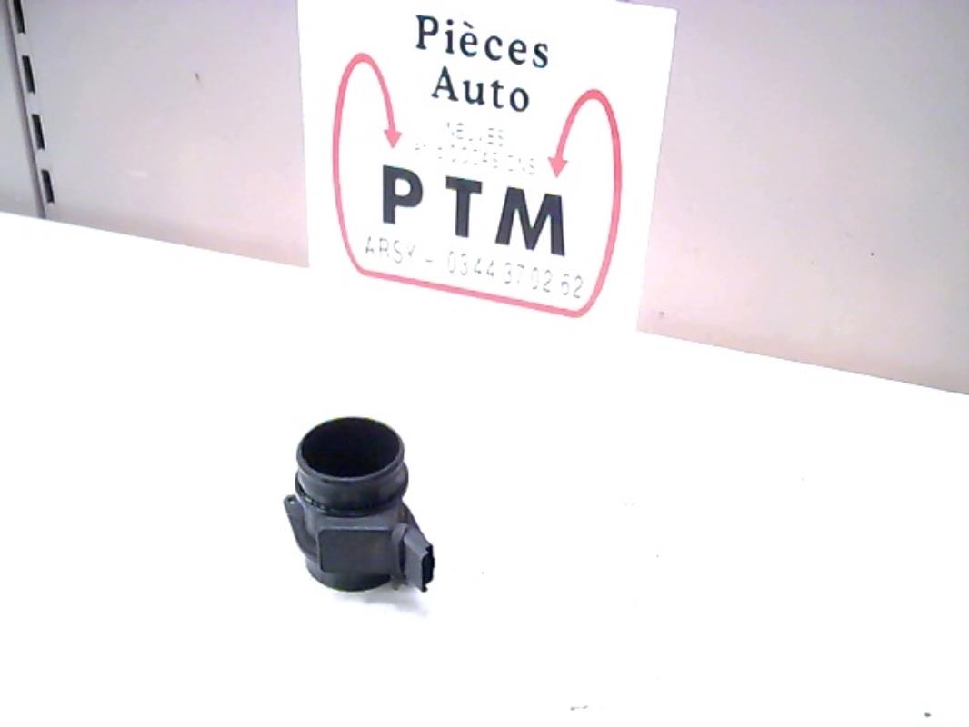 Debitmetre