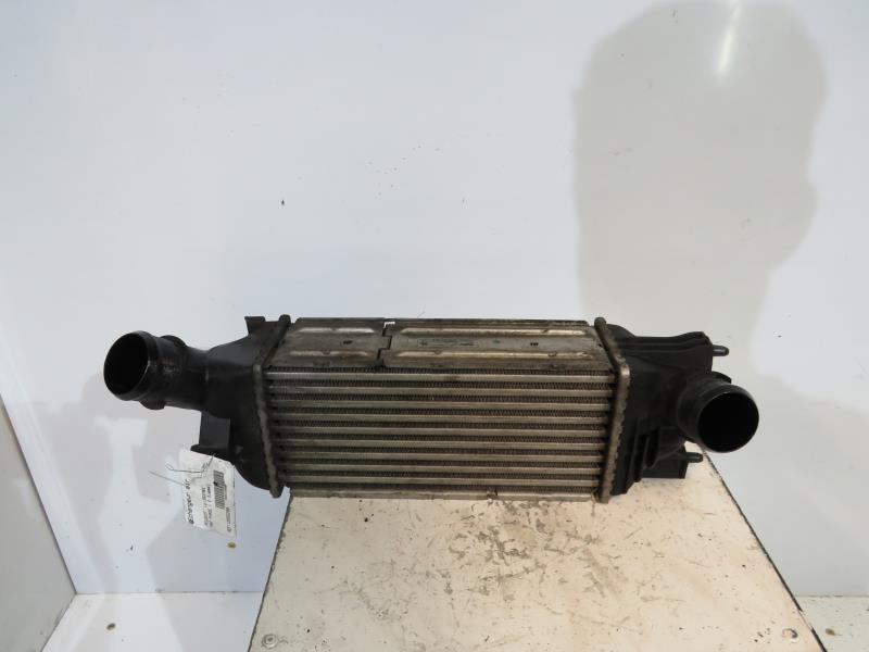 Echangeur air (Intercooler)