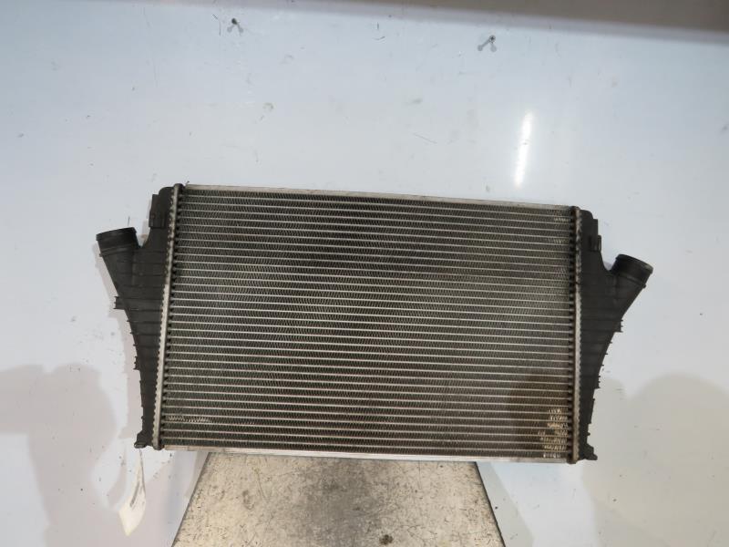 Echangeur air (Intercooler)