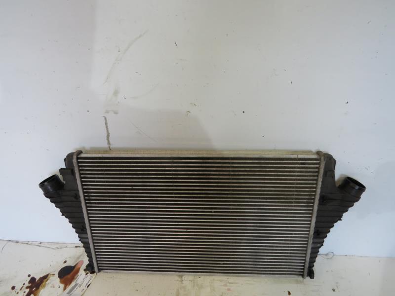 Echangeur air (Intercooler)