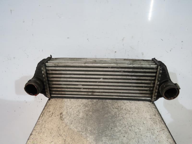Echangeur air (Intercooler)