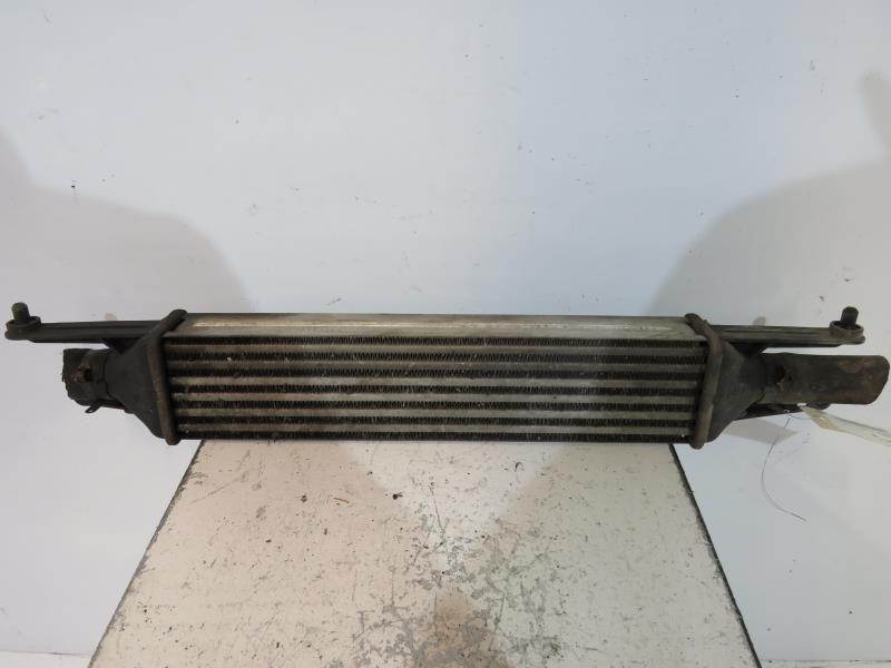 Echangeur air (Intercooler)