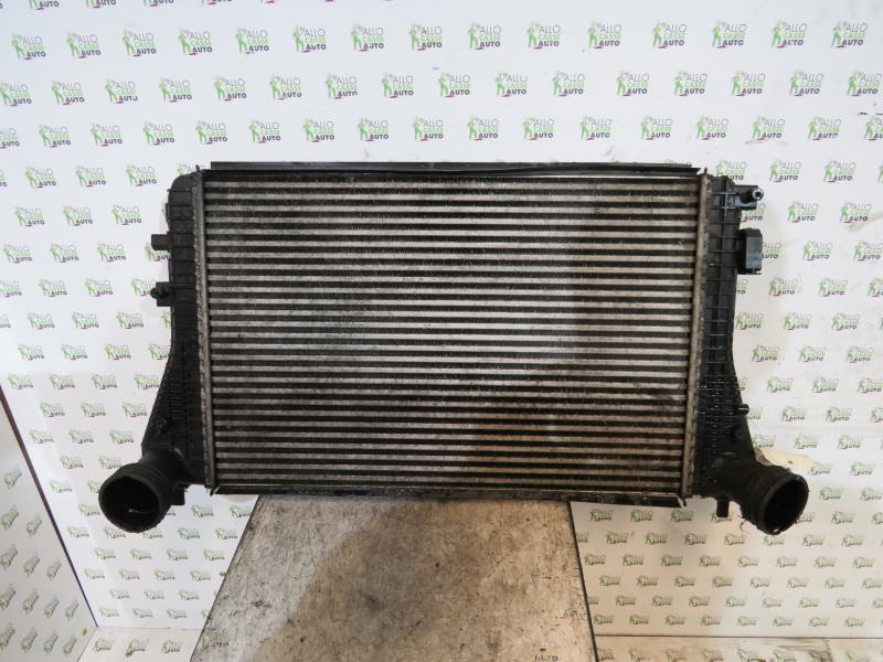 Echangeur air (Intercooler)