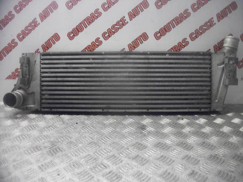 Echangeur air (Intercooler)