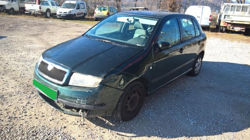 Echangeur air (Intercooler)