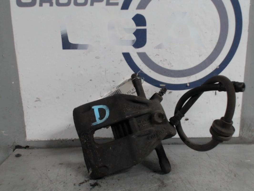 Etrier avant droit (freinage)