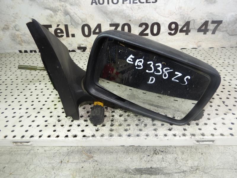 Retrovisor derecho