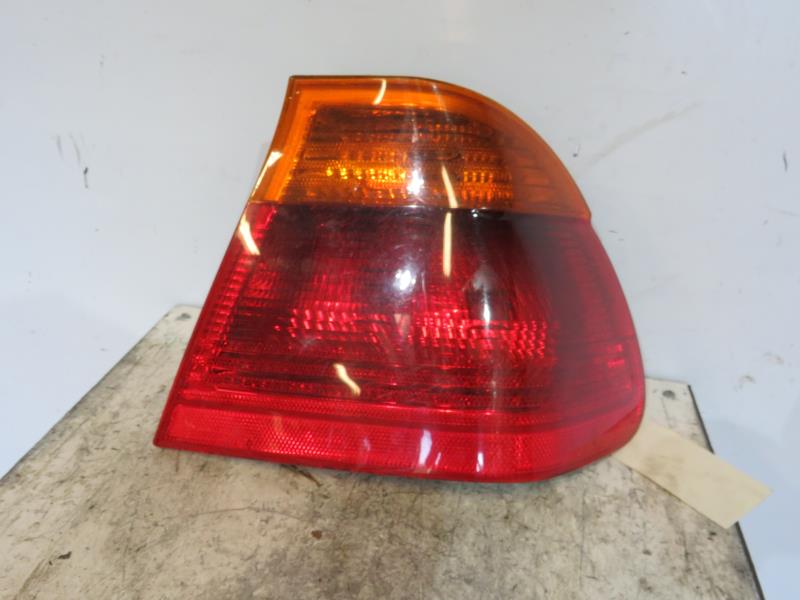 Fanale posteriore principale destro (luci)