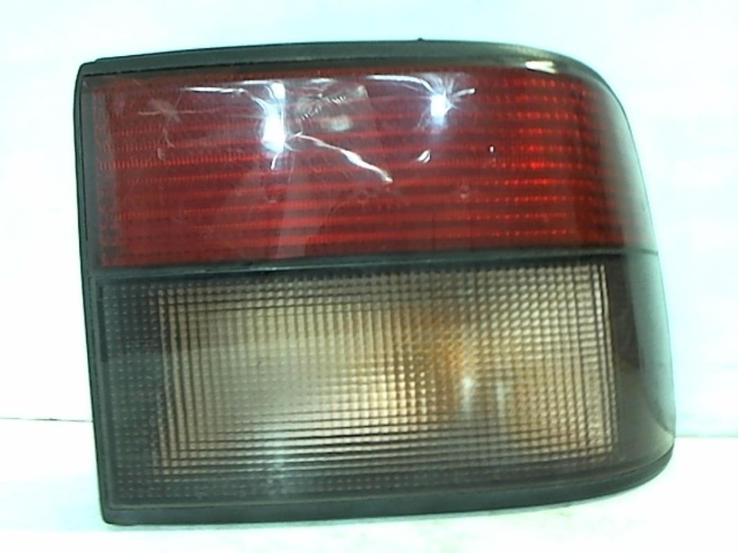 Fanale posteriore principale destro (luci)