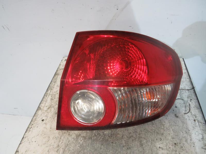 Fanale posteriore principale destro (luci)