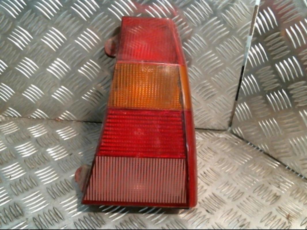 Fanale posteriore principale destro (luci)
