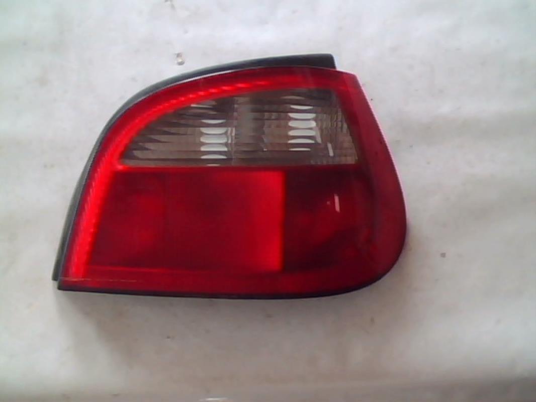 Fanale posteriore principale destro (luci)