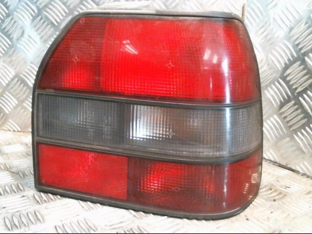 Fanale posteriore principale destro (luci)
