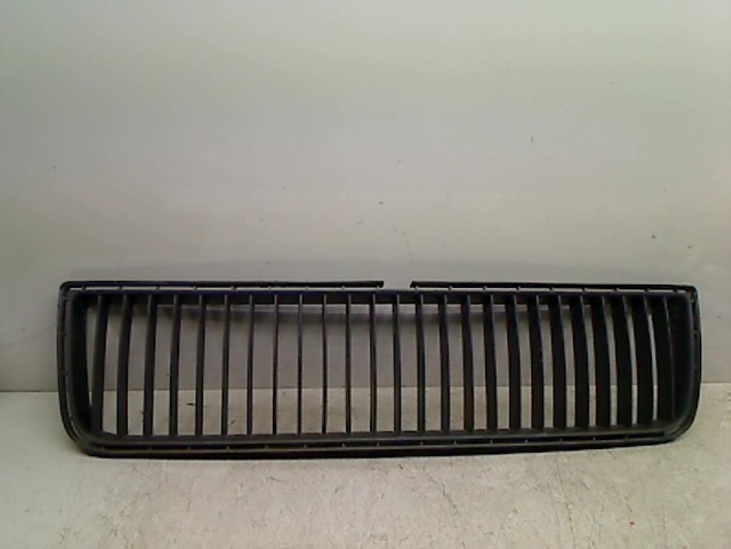 Grille de calandre