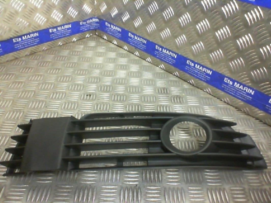 Grille de pare choc