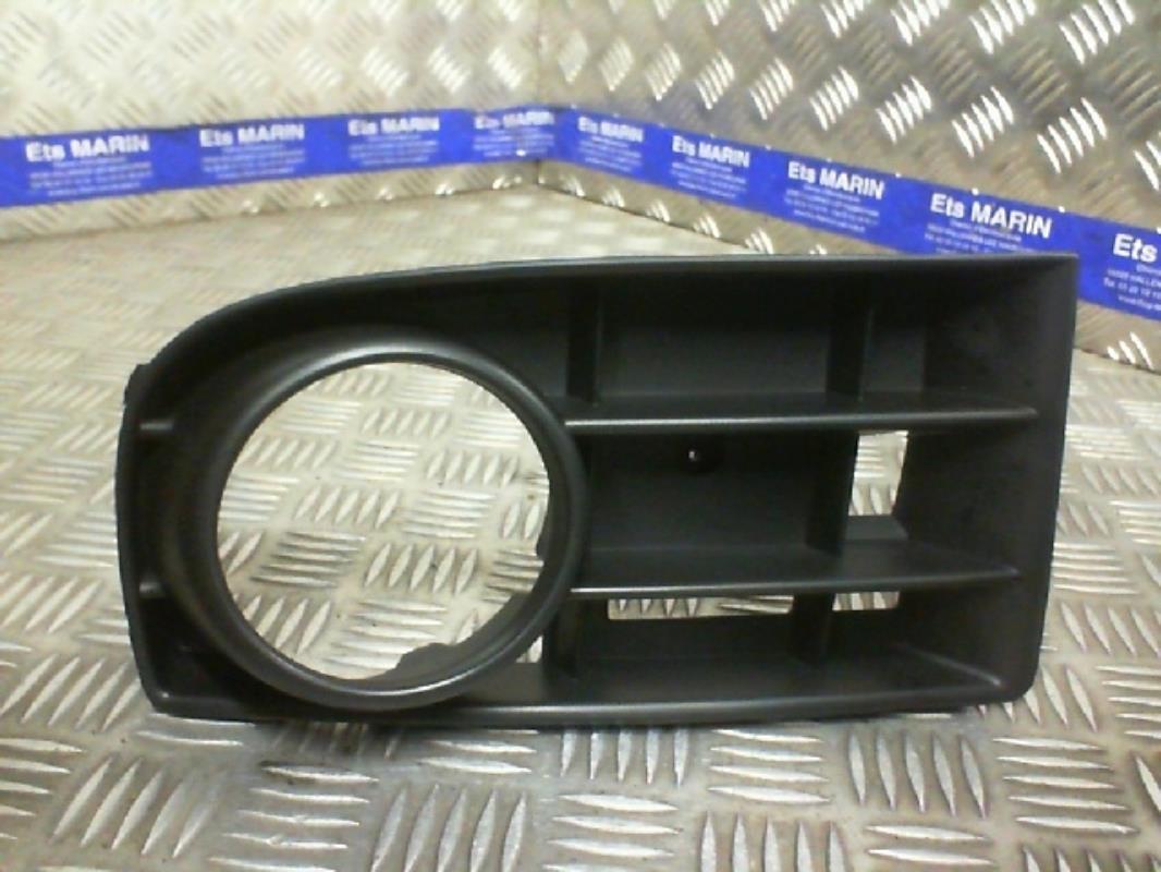 Grille de pare choc