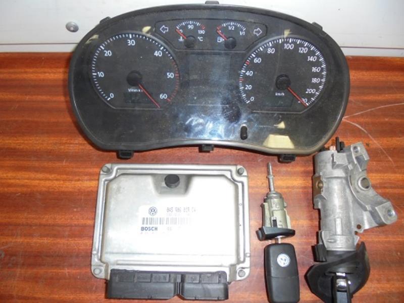 Kit de demarrage