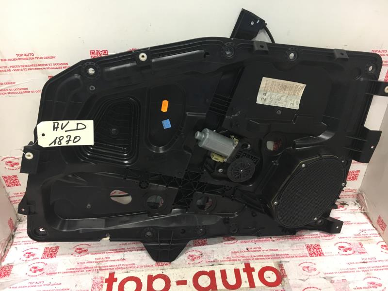Leve vitre electrique avant droit