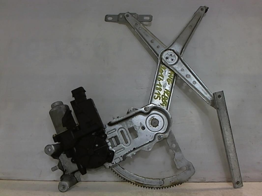 Leve vitre electrique avant gauche