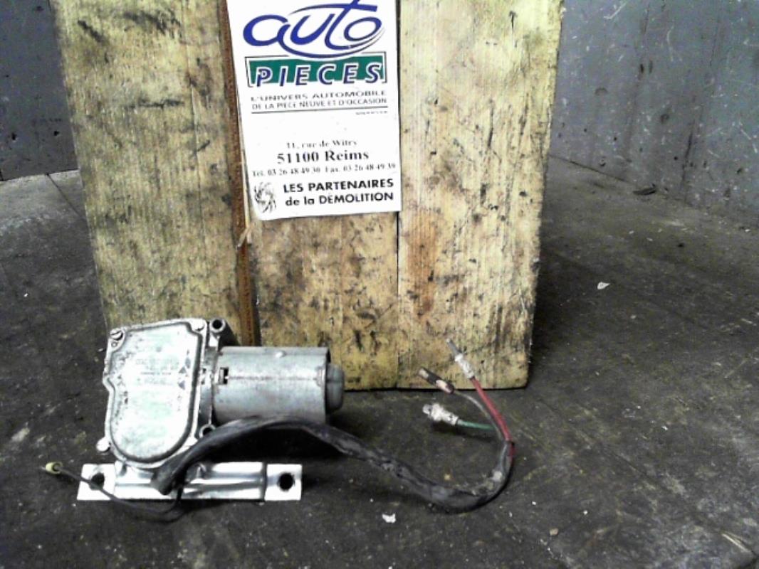 Photo pièce auto