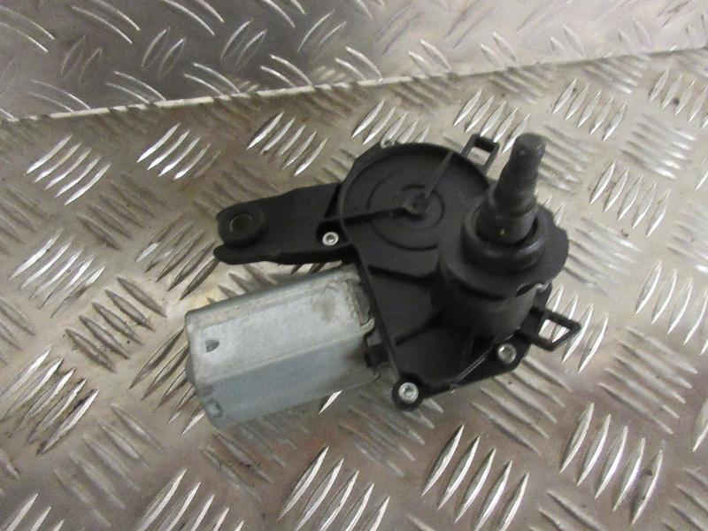 Moteur essuie glace arriere
