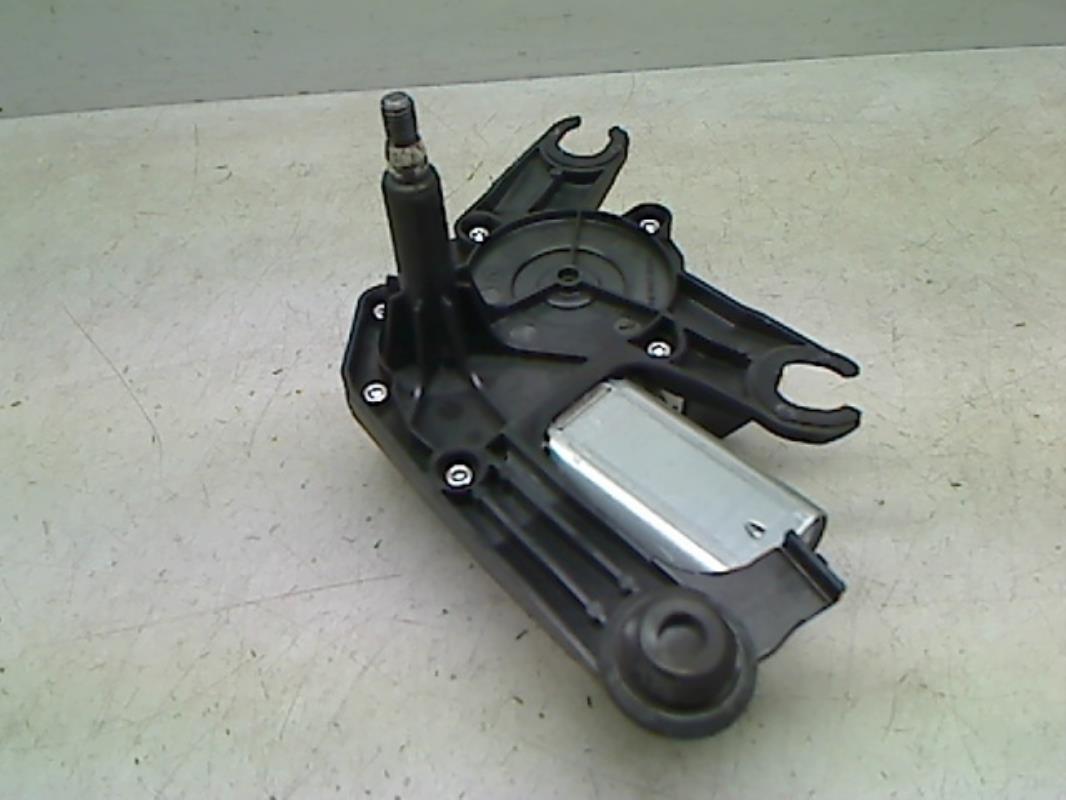 Moteur essuie glace arriere