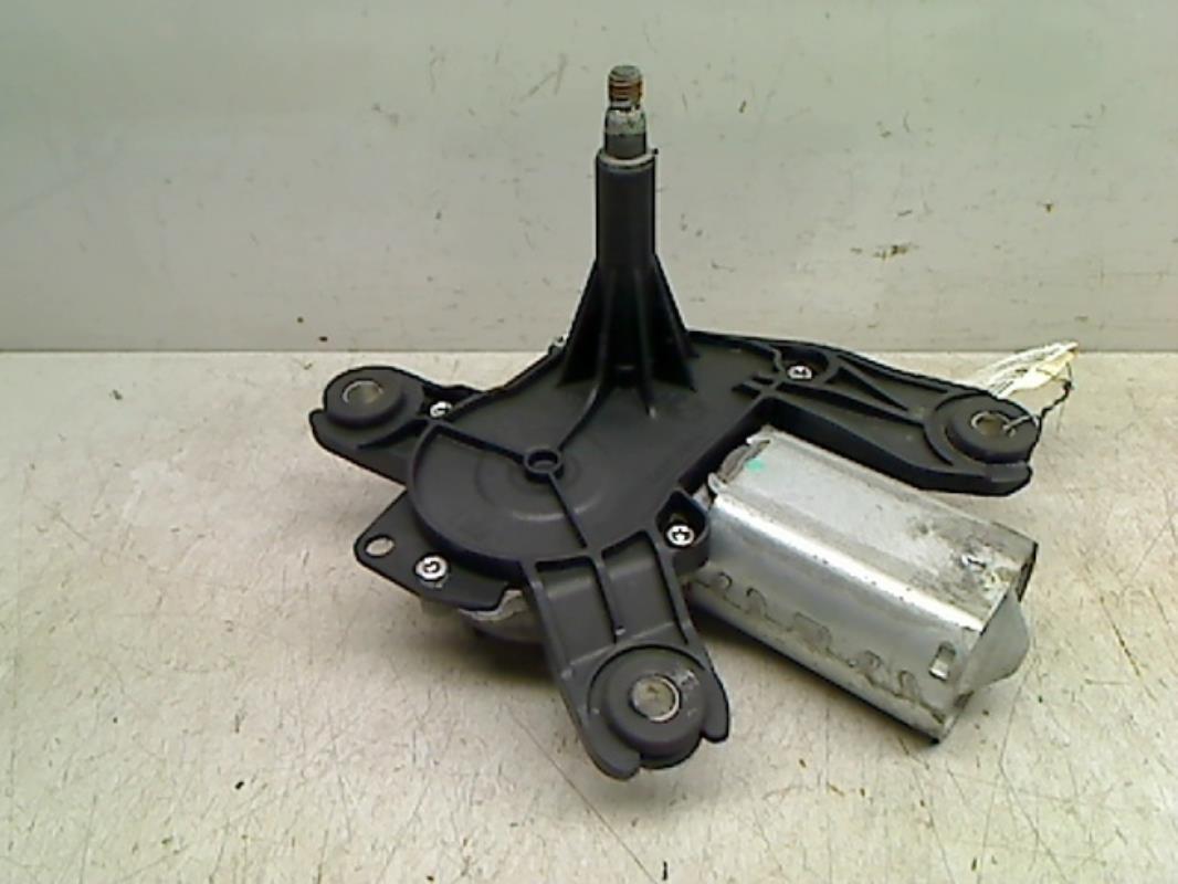 Moteur essuie glace arriere