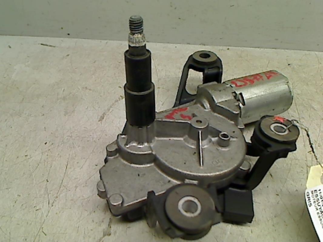 Moteur essuie glace arriere