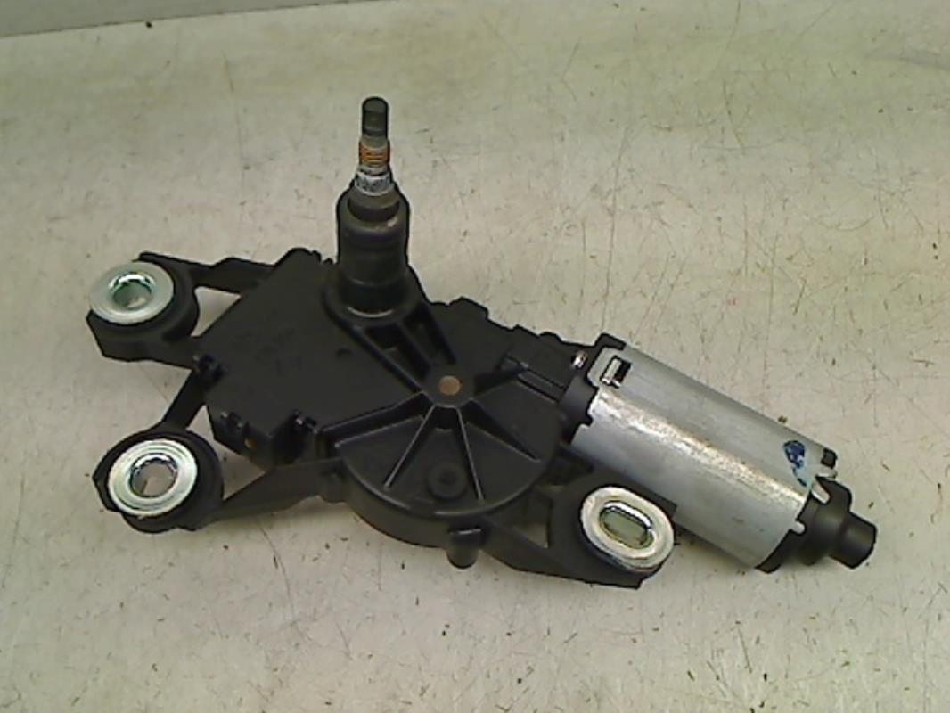 Moteur essuie glace arriere