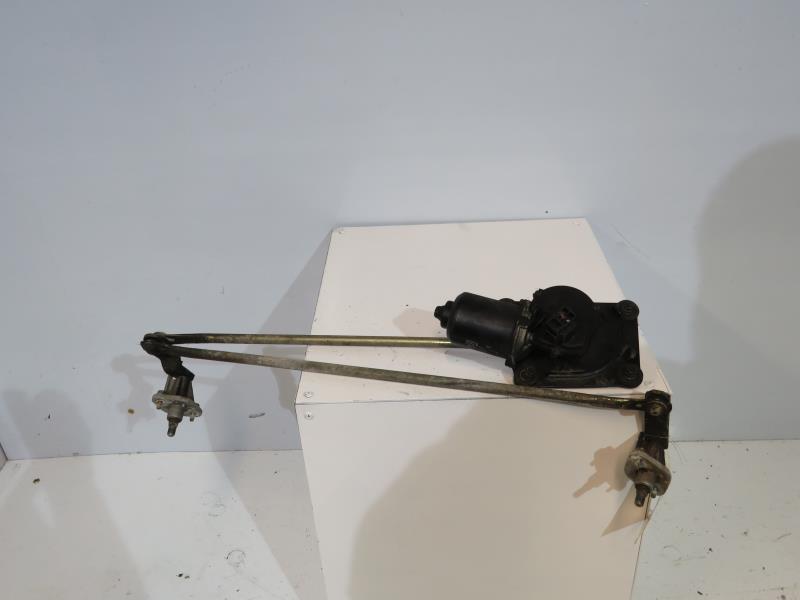 Moteur essuie glace avant
