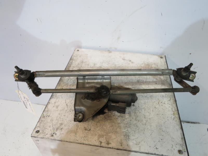 Moteur essuie glace avant