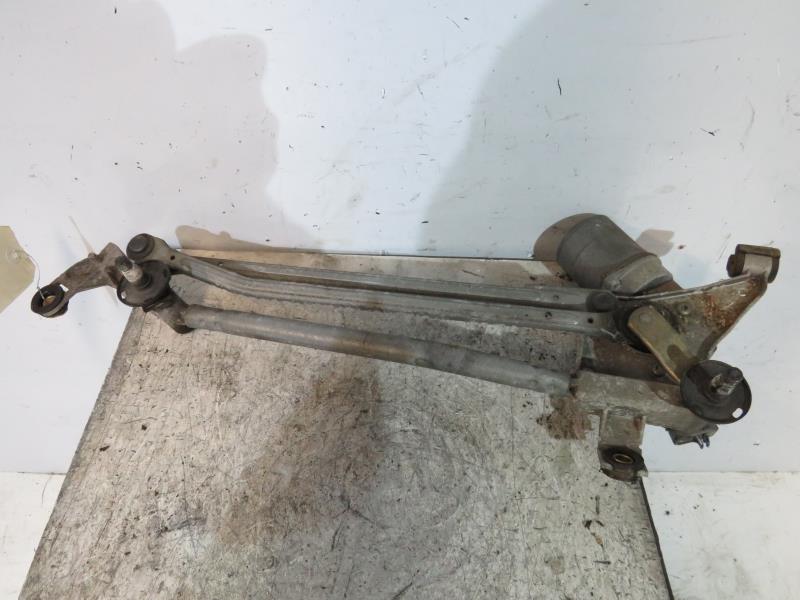 Moteur essuie glace avant