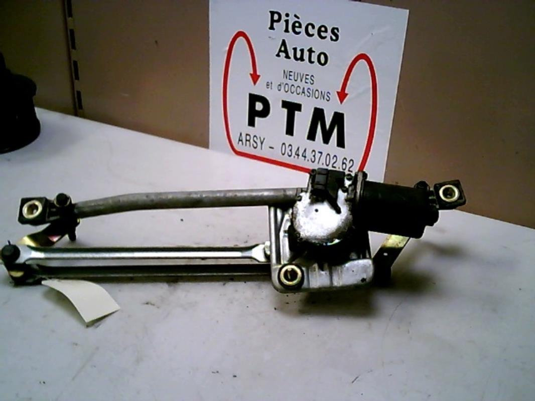 Moteur essuie glace avant