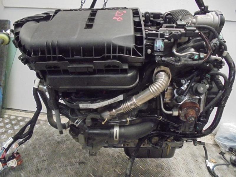 Moteur