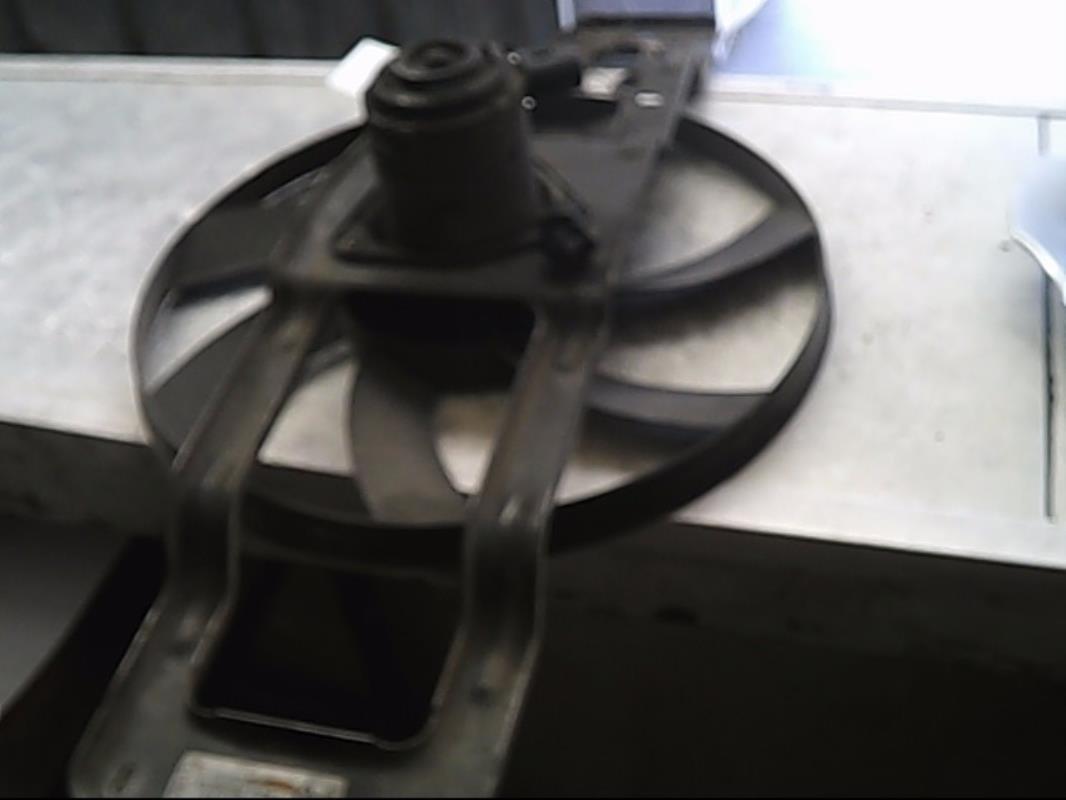 Motoventilatore radiatore