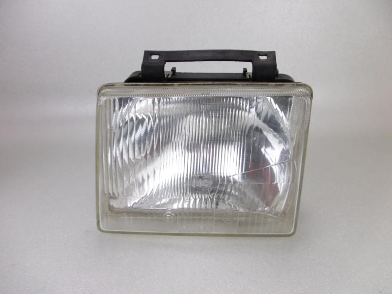 Óptica delantera principal izquierda (luces) (faro)