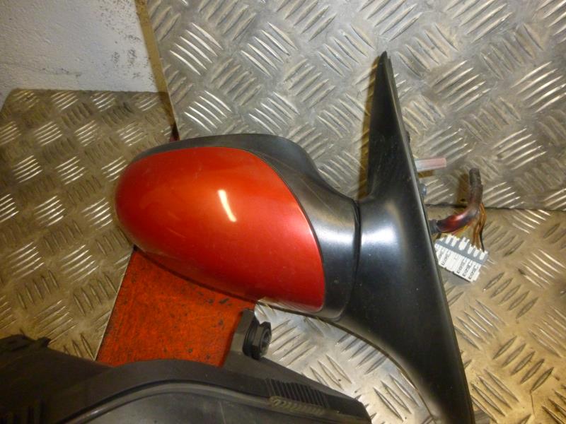 Specchietto retrovisore destro