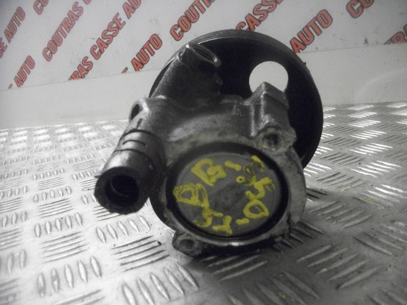 Pompe de direction