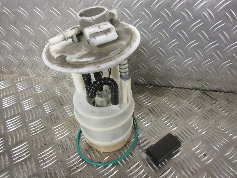 Pompe immergee