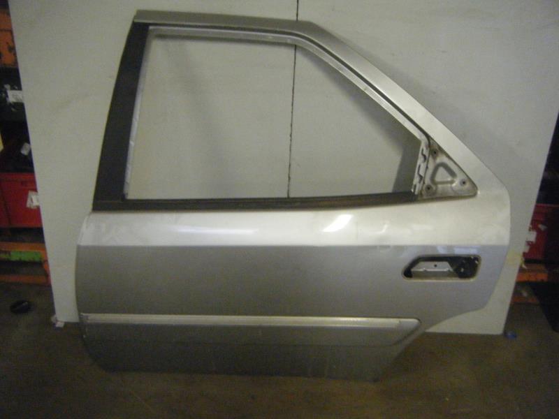 Porte arriere gauche