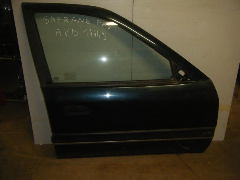 Porte avant droit