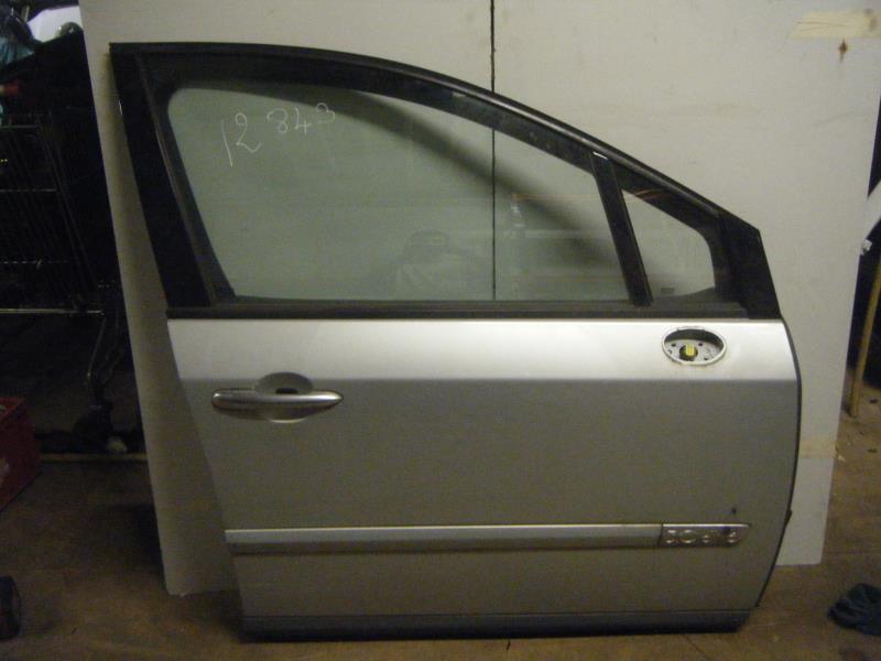 Porte avant droit