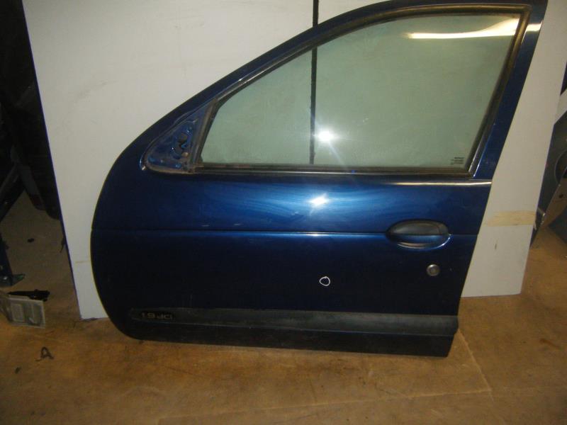Porte avant gauche