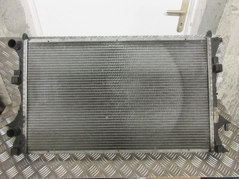 Radiateur eau