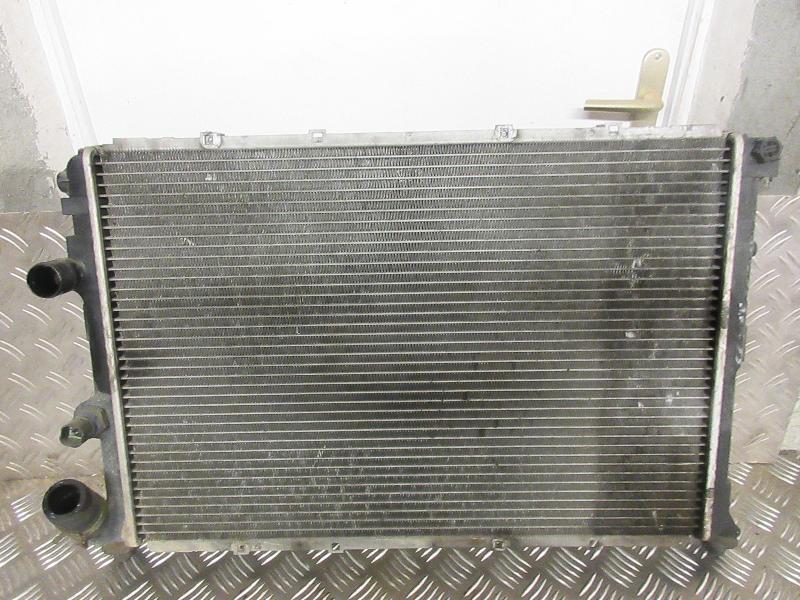 Radiateur eau